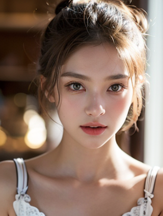 化妆刷：从古至今的美丽秘密